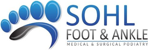 sohlfootankle